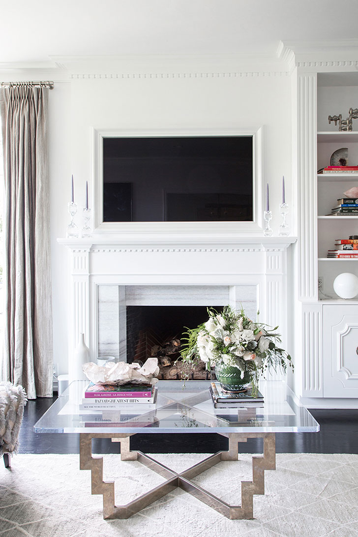 洛杉矶前单身公寓的优雅蜕变-3