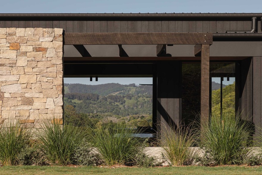 波莫纳楼丨澳大利亚丨Hive Architecture-13