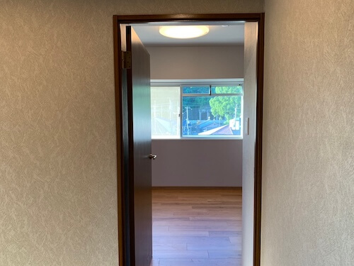 京都市山科区 H 様中古公寓翻新丨日本京都丨京都 町家再生工房 吟優舎-11