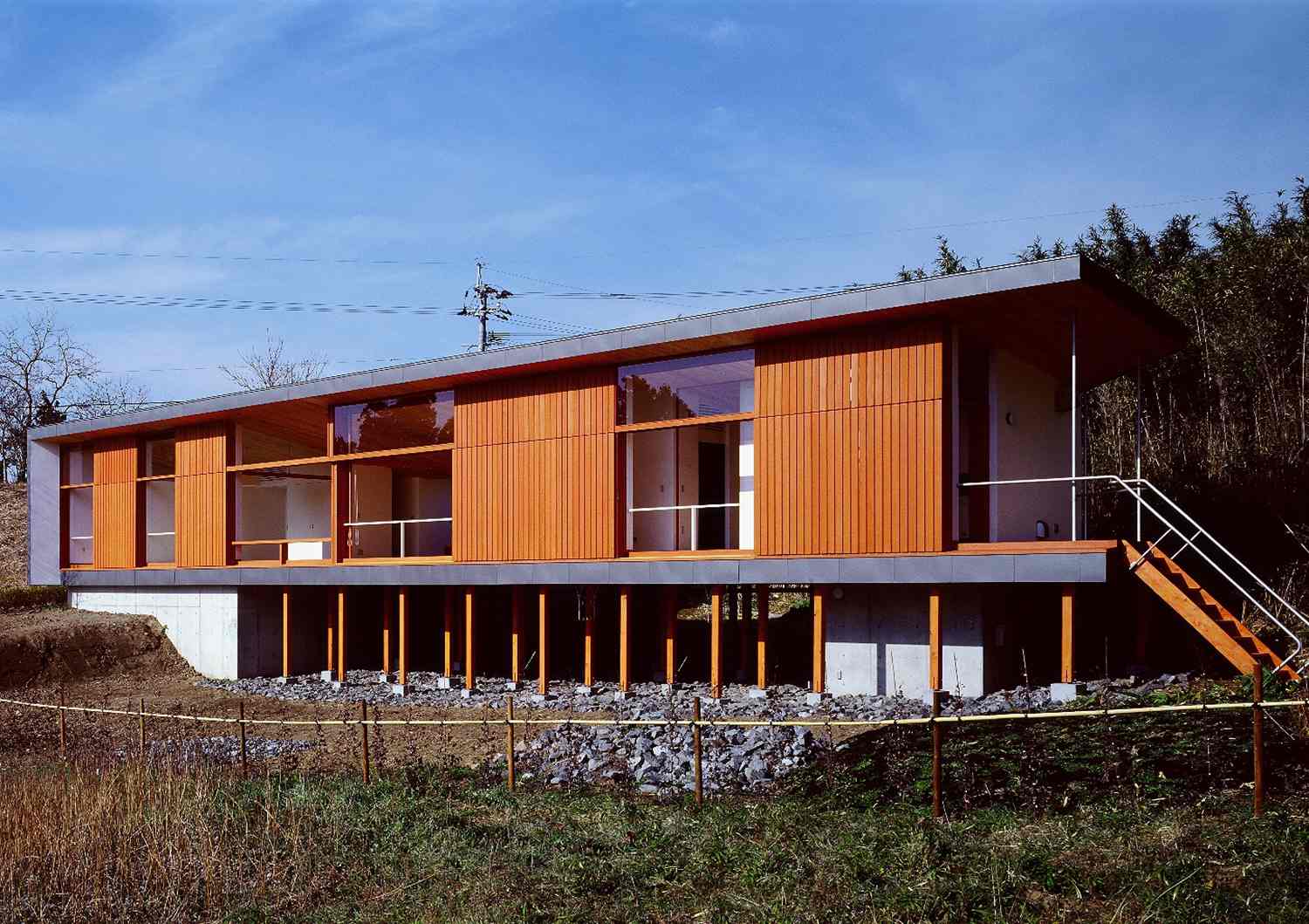 丨日本大分丨TAKAO SHIOTSUKA ATELIER-11