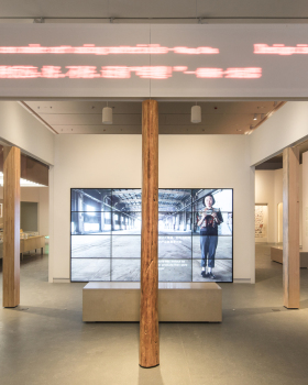 深圳蛇口设计协会 V&A Gallery