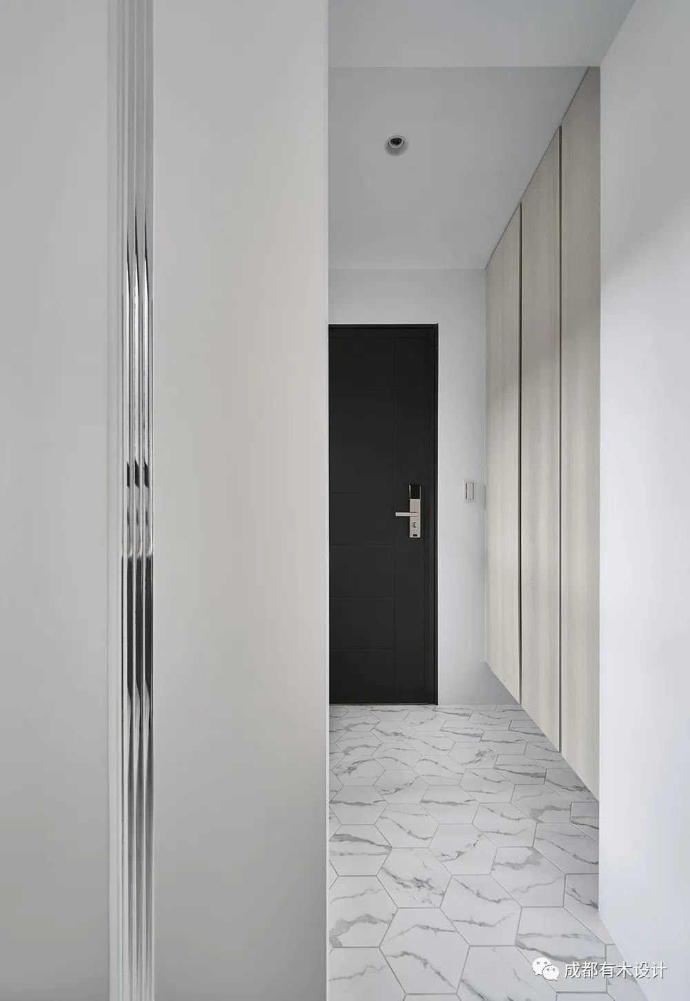 北欧风情三代同堂之家-10