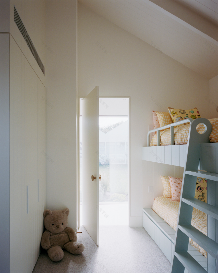 275㎡海滨别墅,这才是该有的度假风!-35