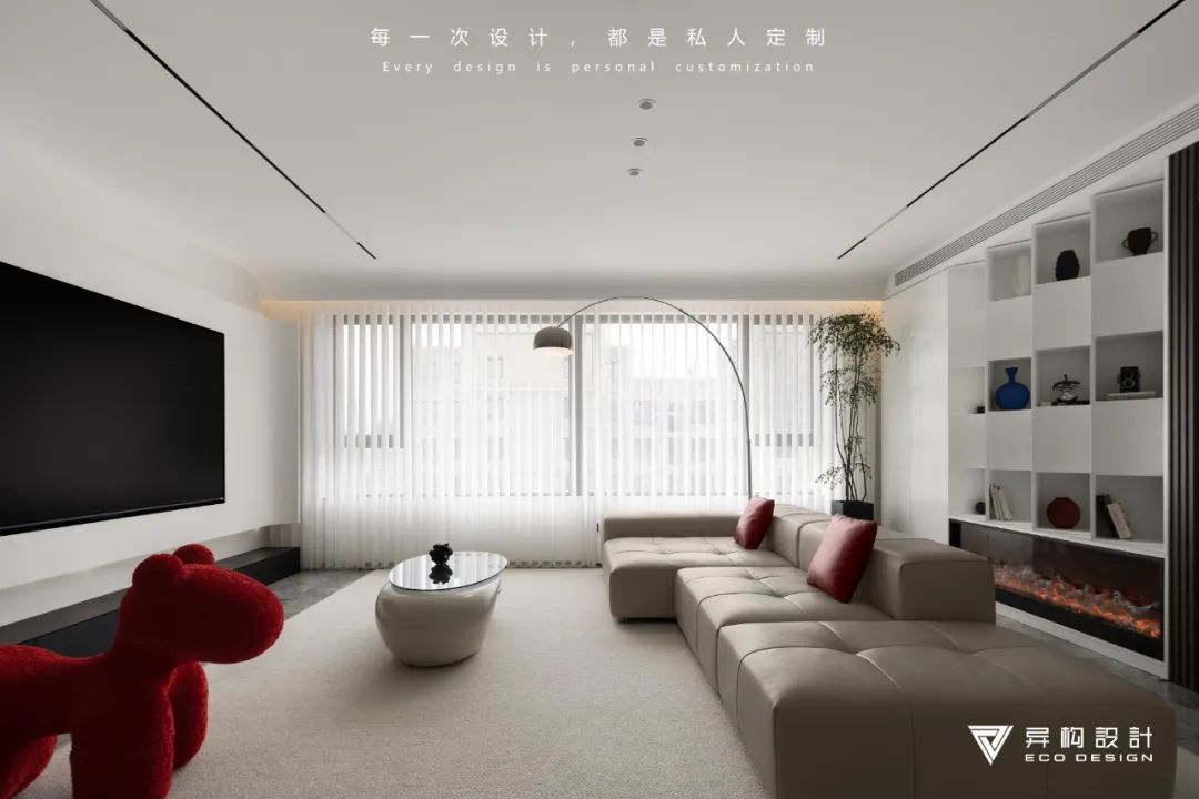 遁光不耀 Escaping the light without shining-47