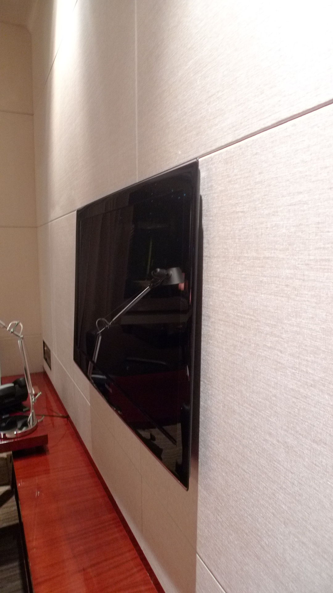 深圳君悦酒店-16