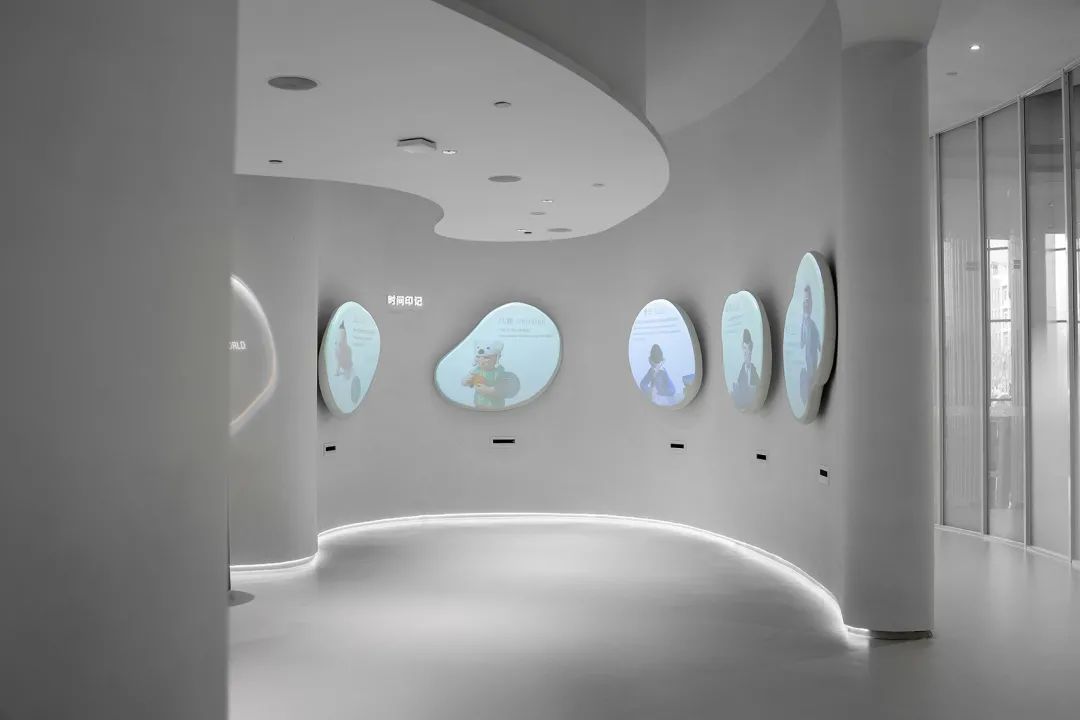 科兴北京展厅丨中国北京丨VAVE Studio 翡梧-105