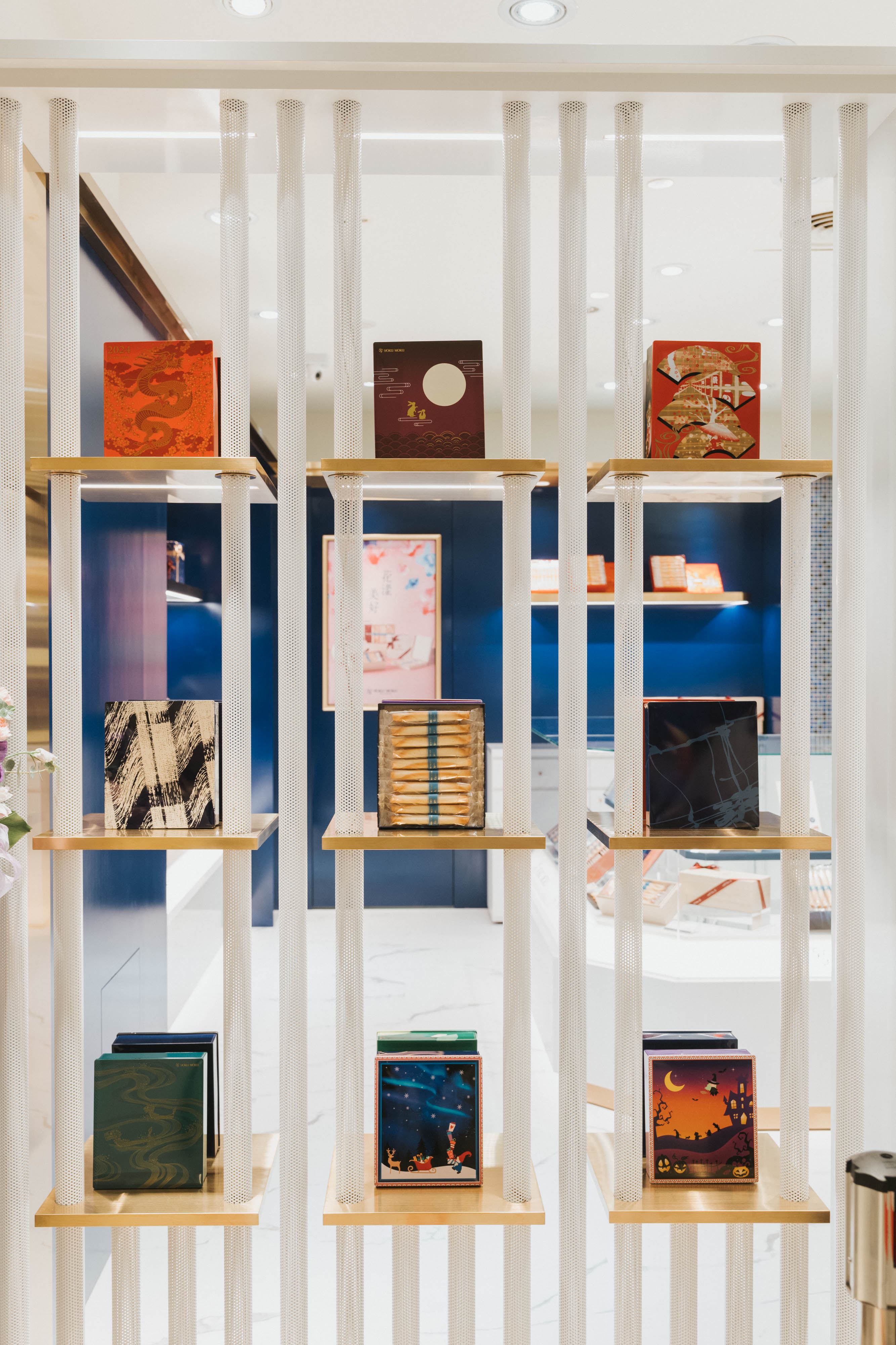 Yoku Moku Tainan Store 店铺-5