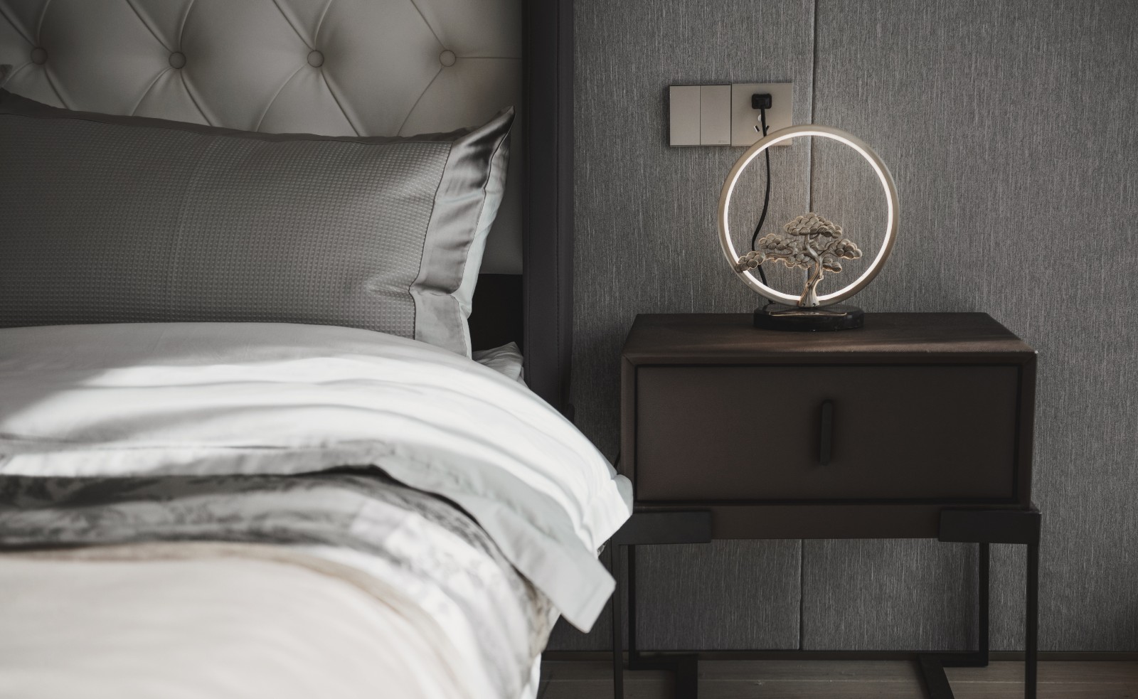 深圳华侨城香山里私宅-49