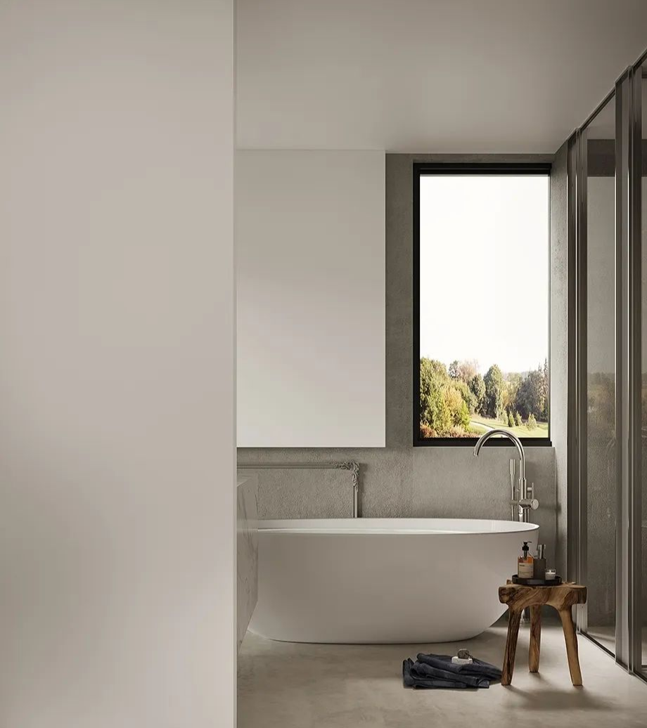 北京现代法式风的大宅-30