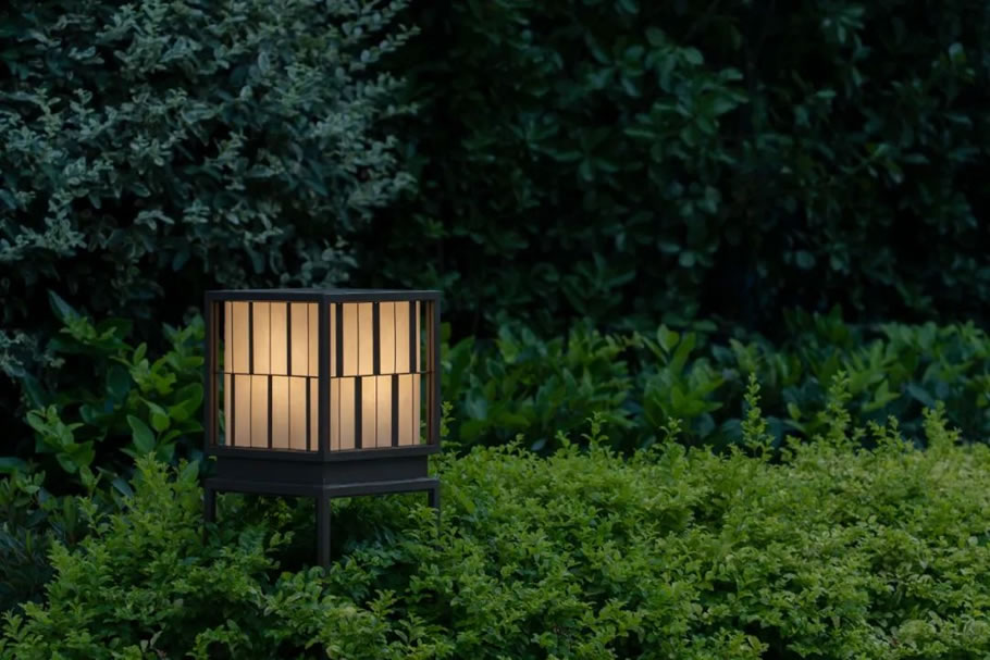 常州路劲·铂樾丨中国常州丨LAURENT 罗朗景观-40