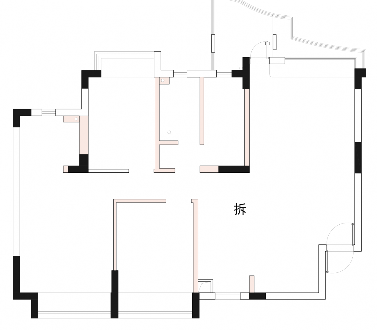 启物设计·春光葳蕤-5