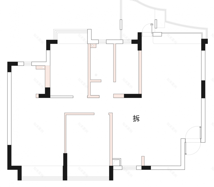 启物设计·春光葳蕤-5