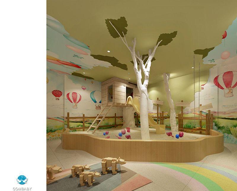 新爱婴早教中心-17