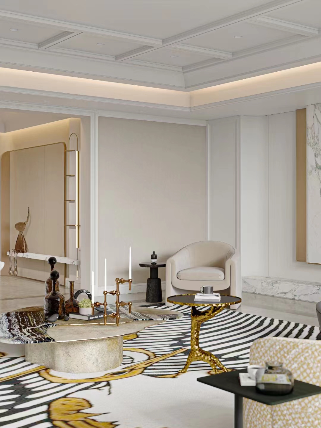 越是临近，越是不安-5