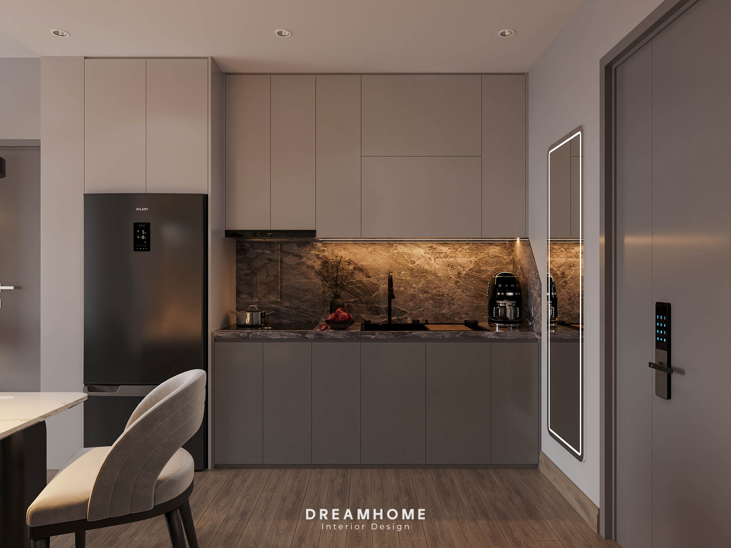 MASTERI平层丨越南河内-11