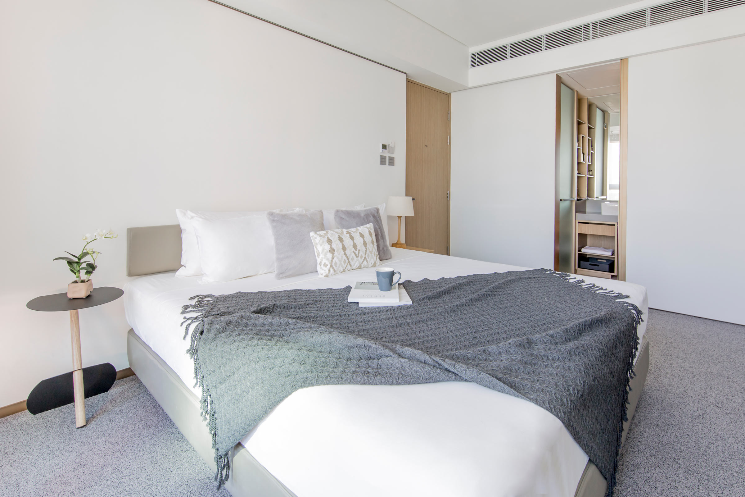 Hotel Stage — Design Anthology-2