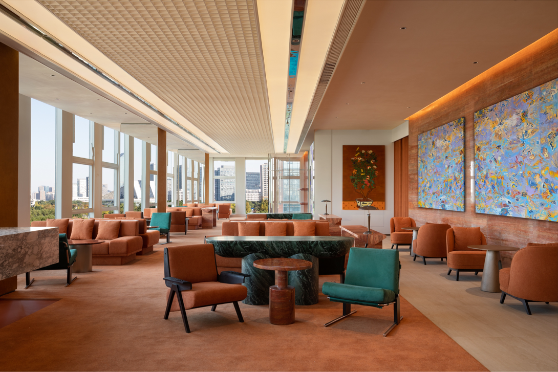 元医师丨中国宁波丨一展设计事务所-20