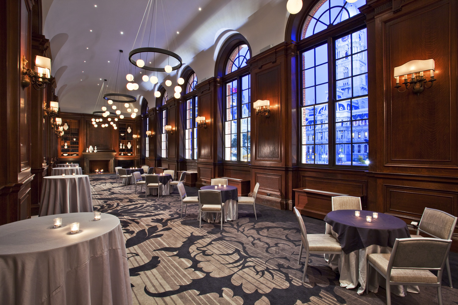 )Le Meridien Philadelphia, Philadelphia, Pennsylvania (PA), United States-17