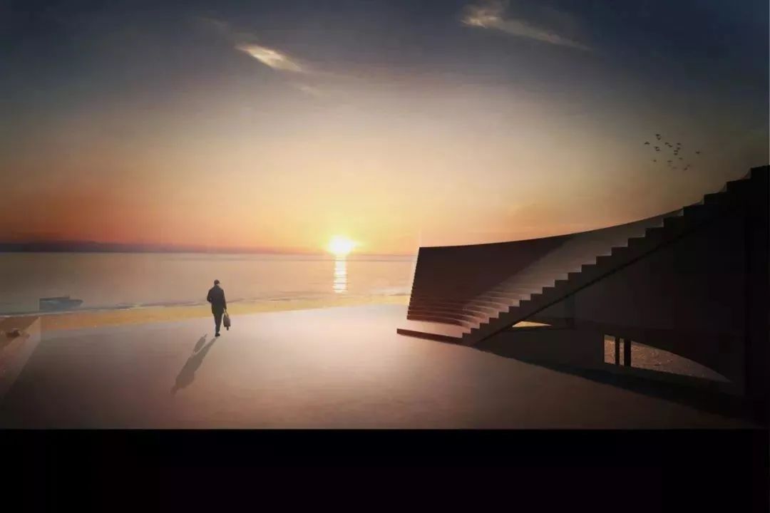 阿那亚 | 中国神盘中的建筑仙境-177