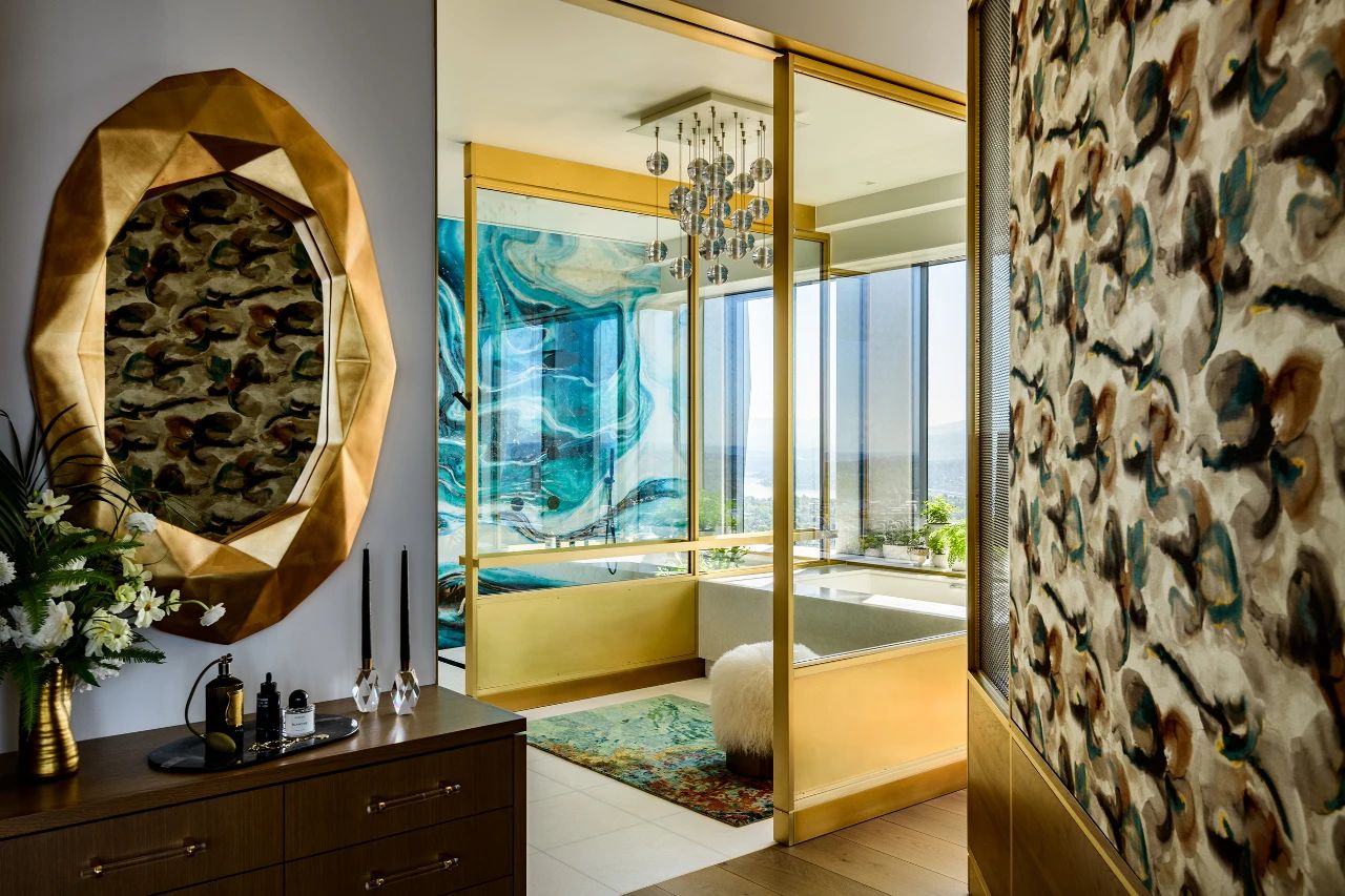 云端之上,重新定义西雅图的未来生活丨美国西雅图丨Studio AM-46