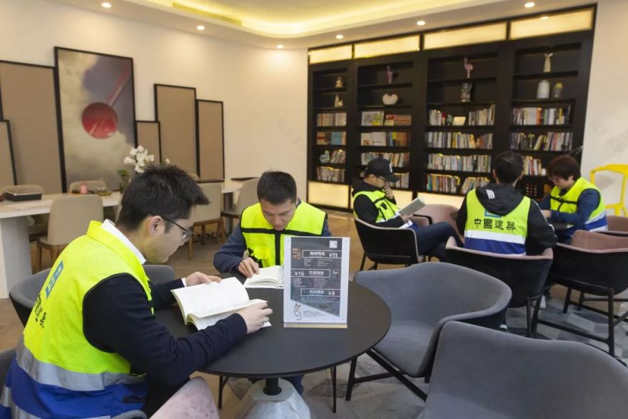 这支党支部勇站C位!-36