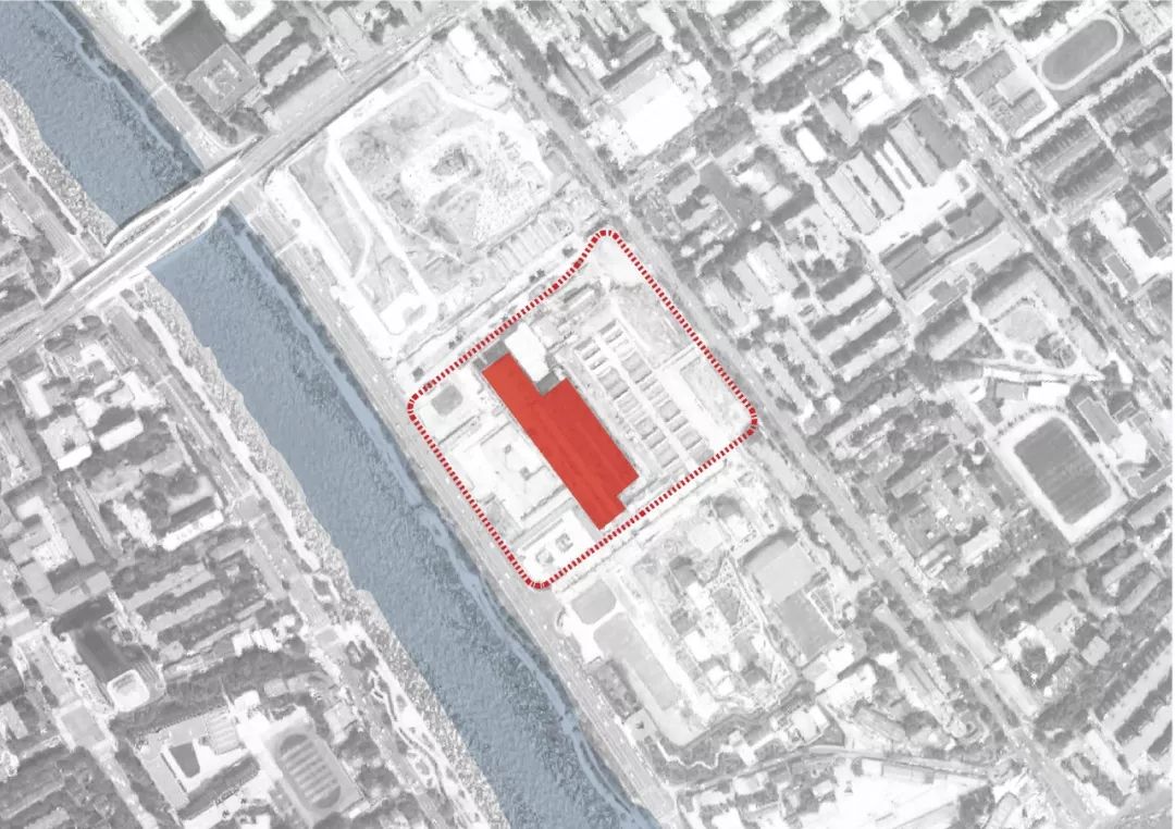 天津金茂汇 | 老厂房的摩登新生-25