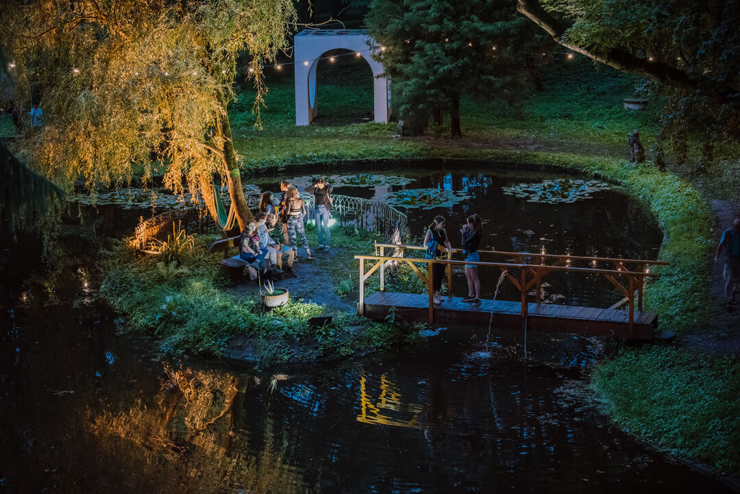 OGOI 建筑室内设计项目丨罗马尼亚丨arh. Alexandra Mihailciuc 等-54