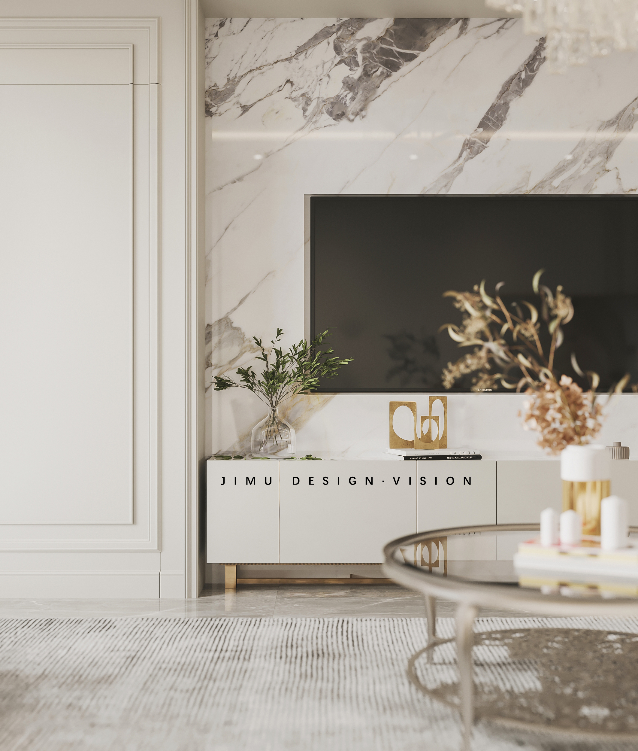 家装表现作品-3