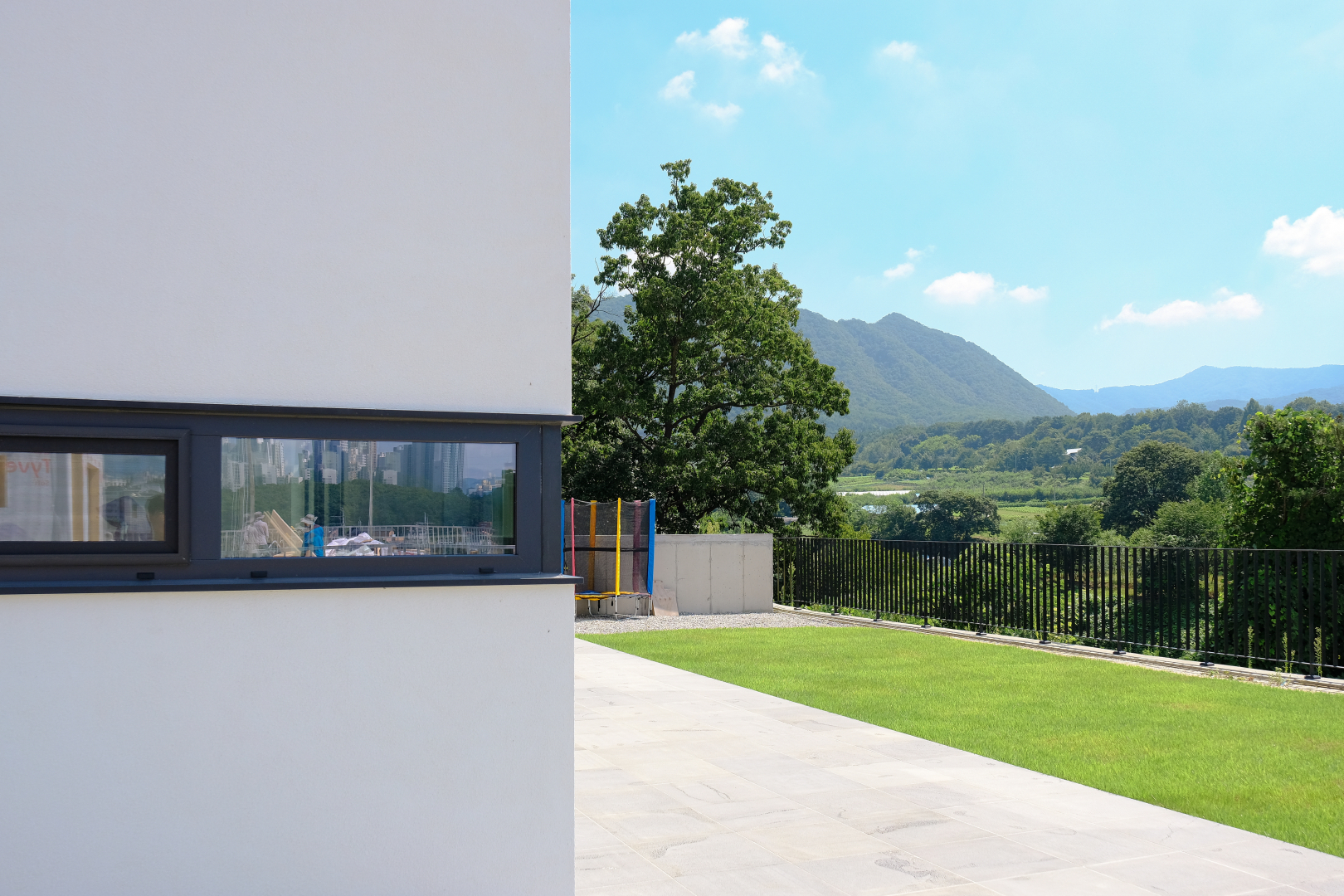 阳光屋丨韩国丨bvvic architects-26