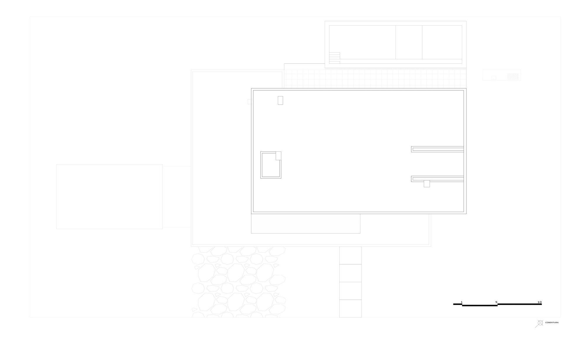 母马屋丨巴西丨Vitório Ecker Arquitetura-43