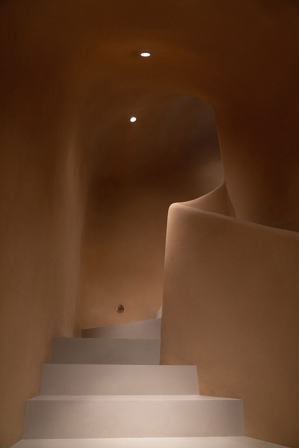 16HOURS 餐酒空间丨中国成都丨ARSOO Design-11