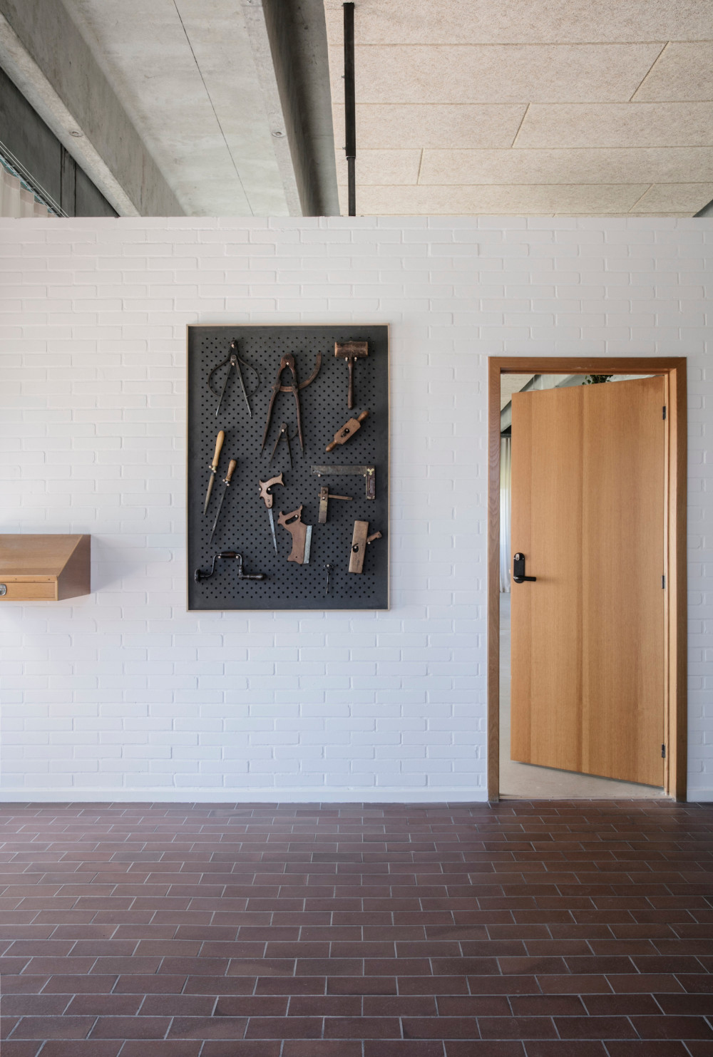 哥本哈根克鲁格家具展厅-21