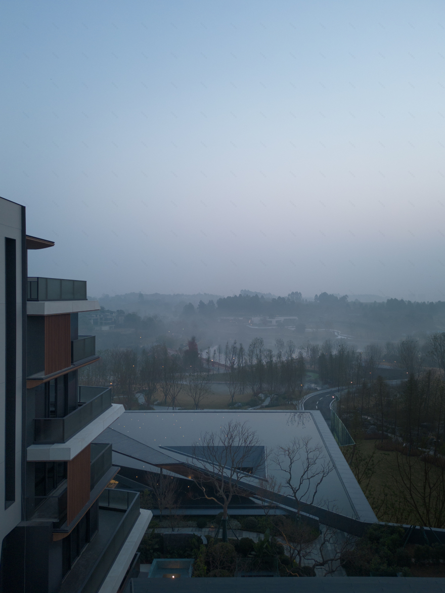 Yupindao Huanglong Creek Valley - Tahiti | gad Design Group Ltd.-19