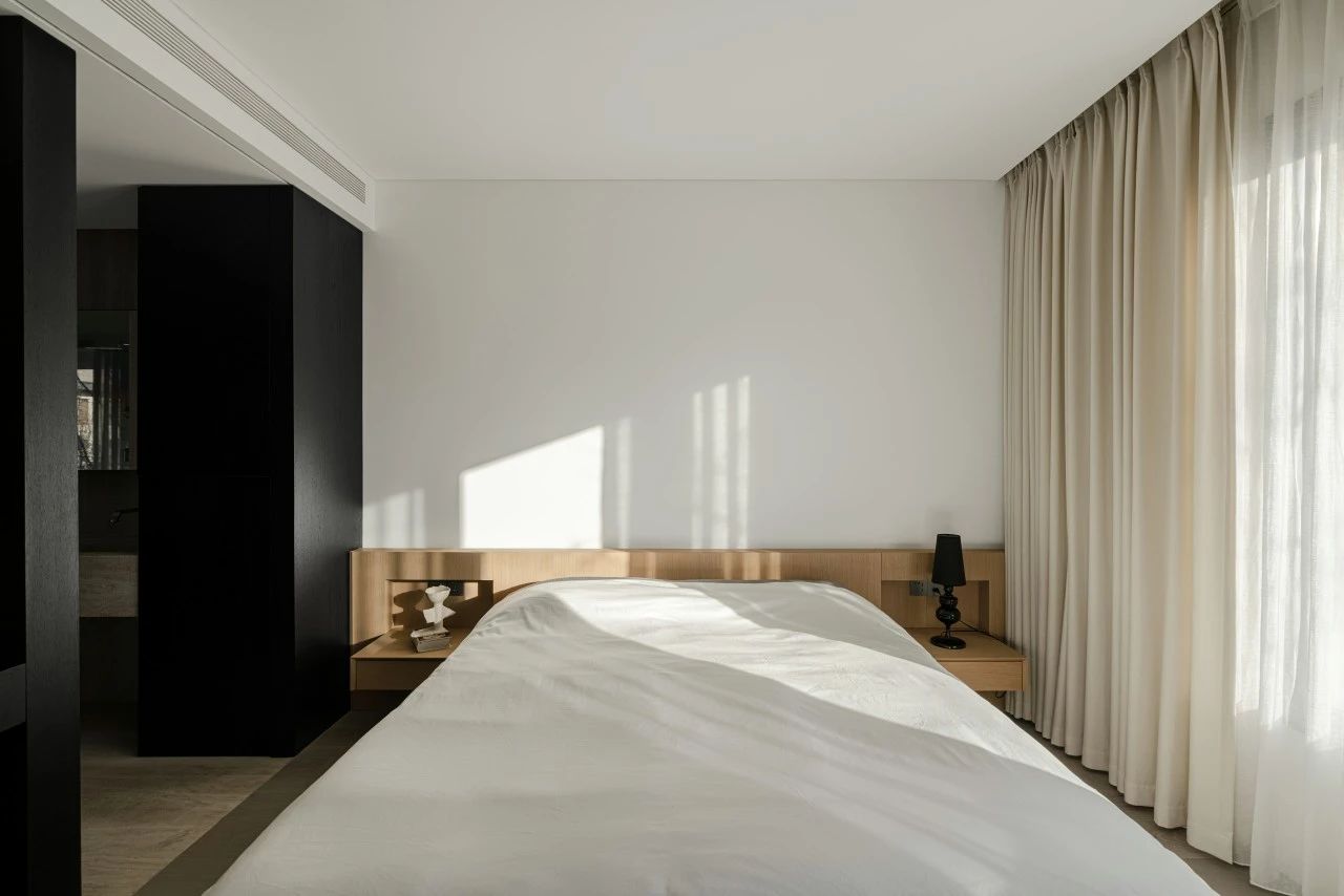 ISLAND · 自由之家,宁静之岛丨中国北京丨自然建造设计室-18