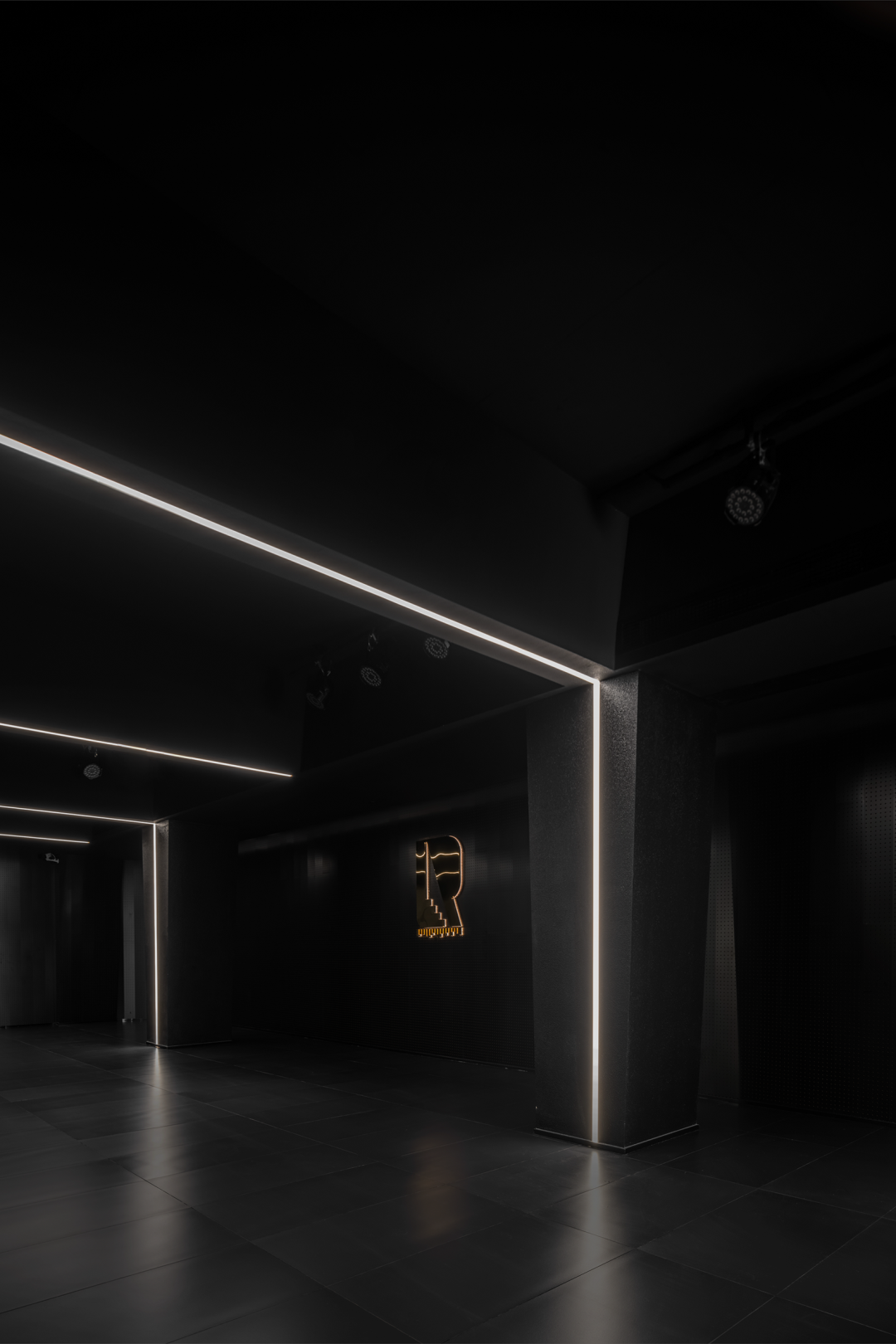 须弥炽光·Real舞蹈工作室丨中国成都丨成都繁锦设计有限公司-79