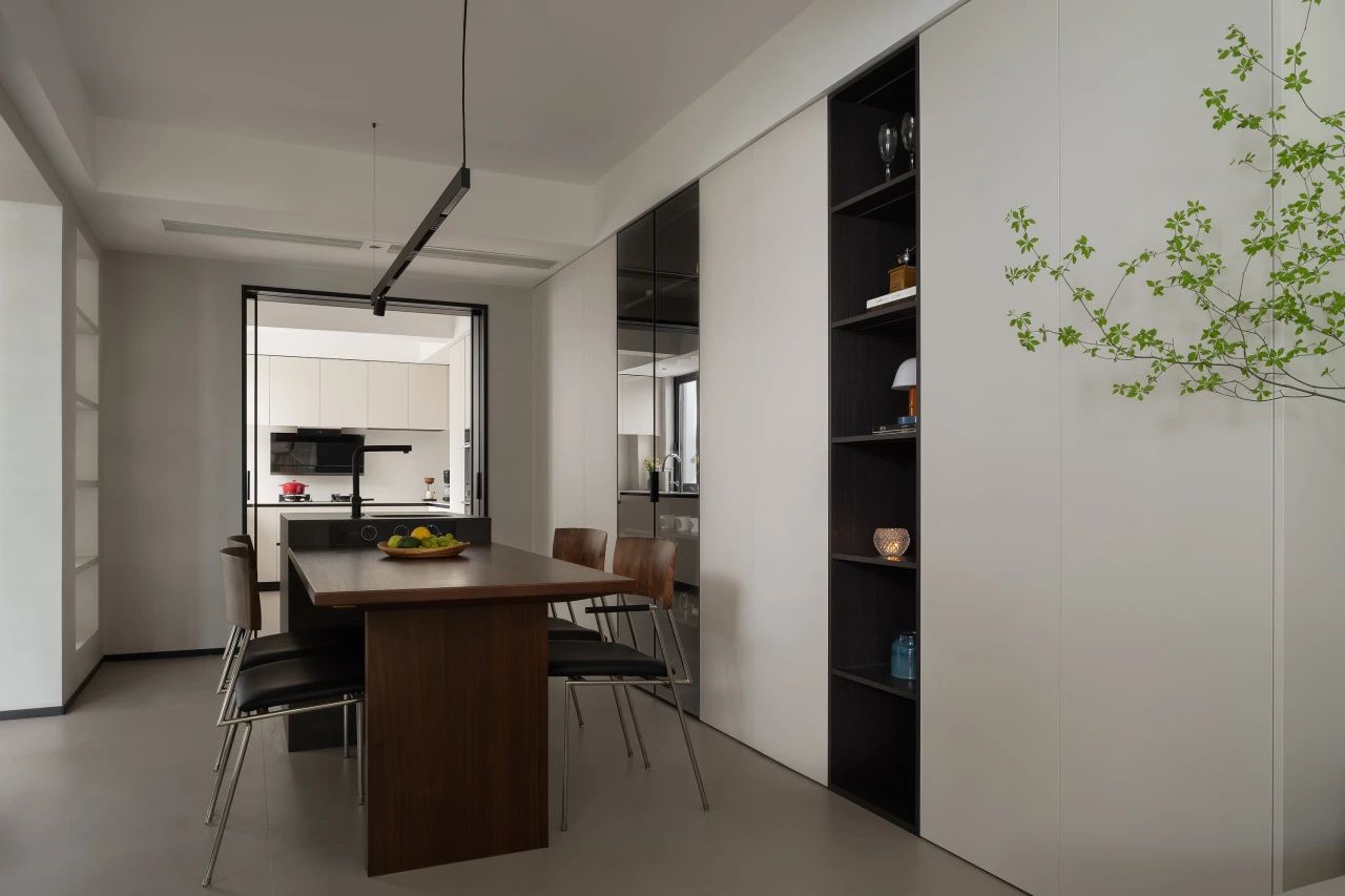 悠然雅居L宅丨中国苏州丨肯吾设计事务所-45