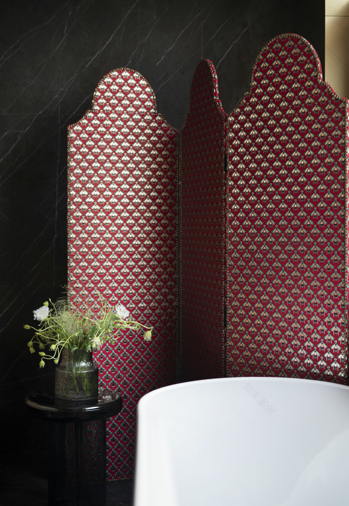 800平别墅设计丨中国成都丨成都ACE谢辉室内设计服务机构-89