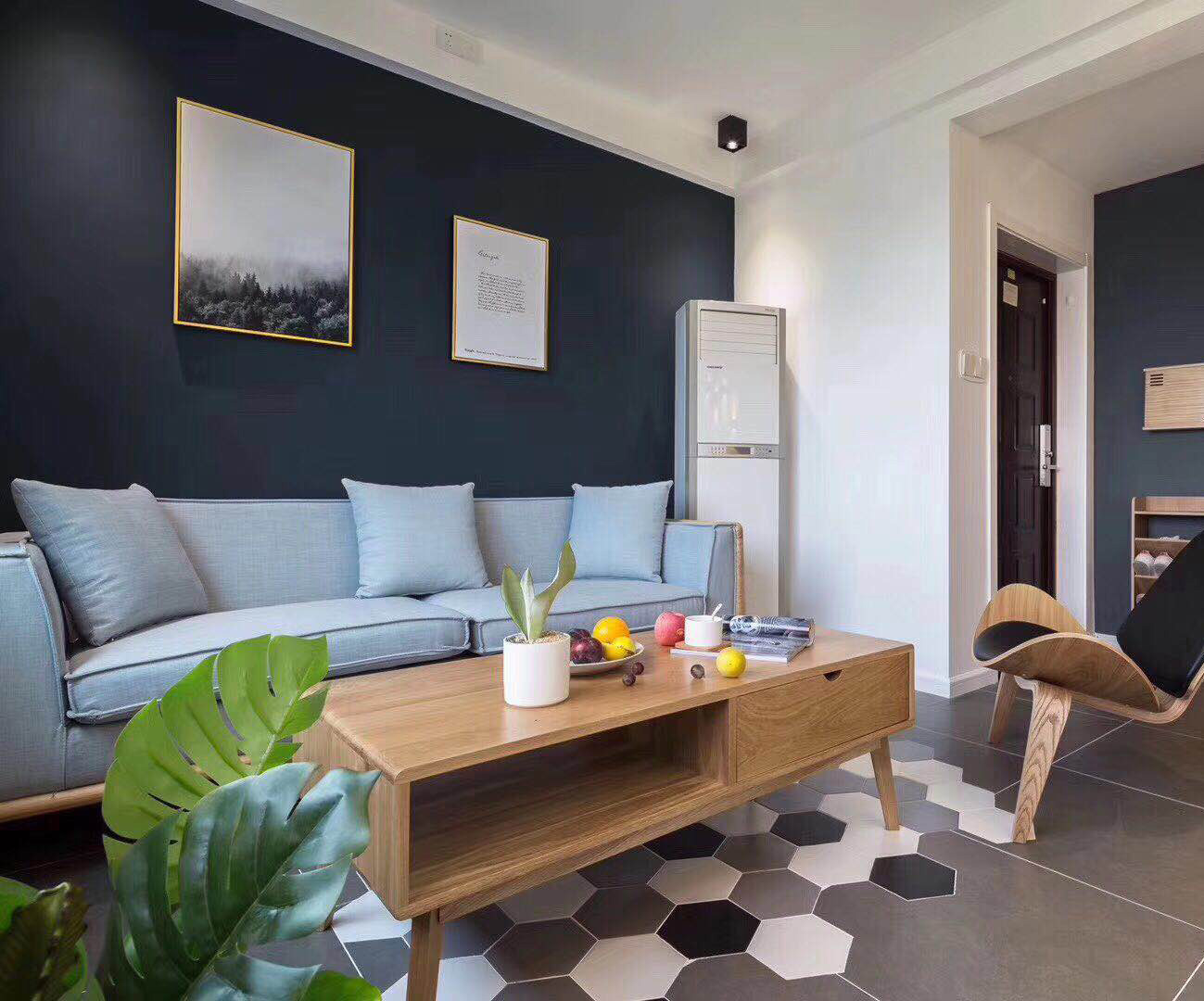 简单纯粹的温馨-3