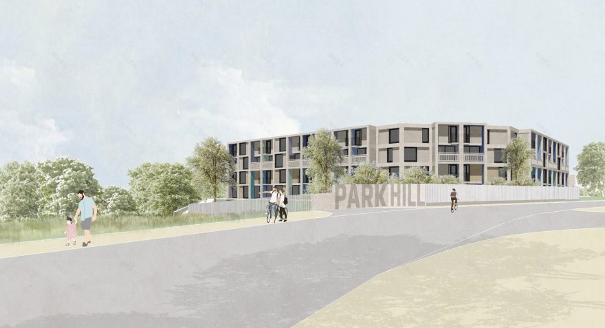 Mikhail Riches unveils plans for final phase of Park Hill regeneration-4
