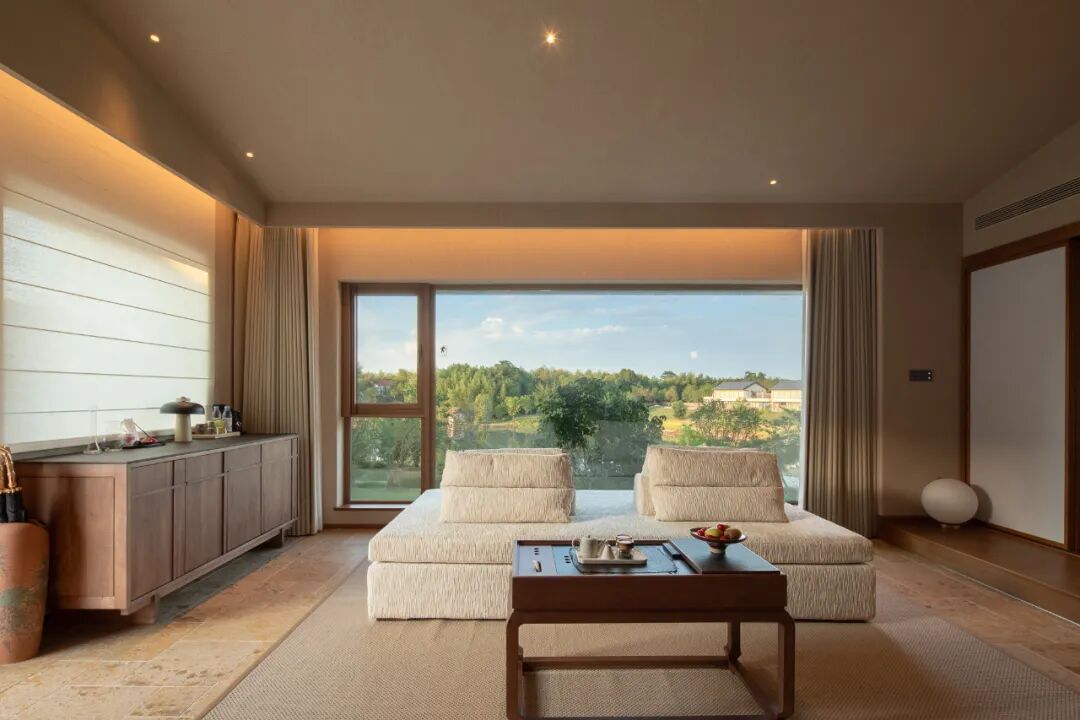 咸宁梓有集，中国美学轻度假策源地-76