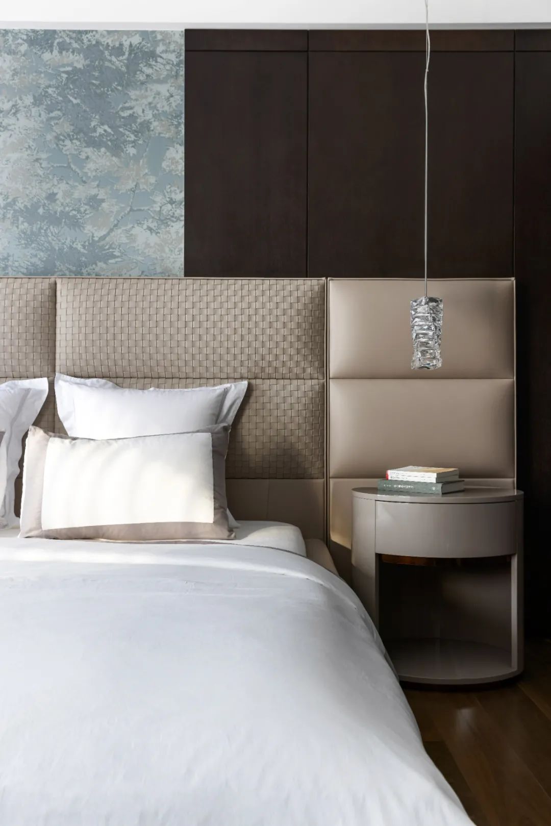 光影艺术 · 形雅艺术联排别墅设计丨形雅艺术设计-40