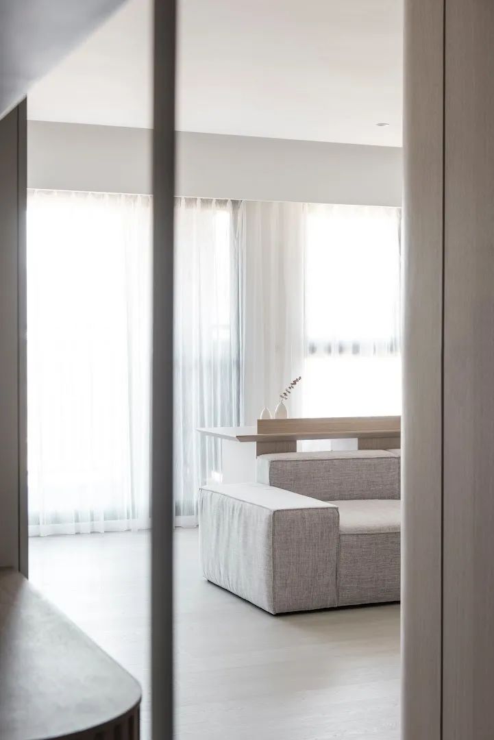 南京200㎡高级工程师底跃住宅丨中国南京丨山止川行设计-86