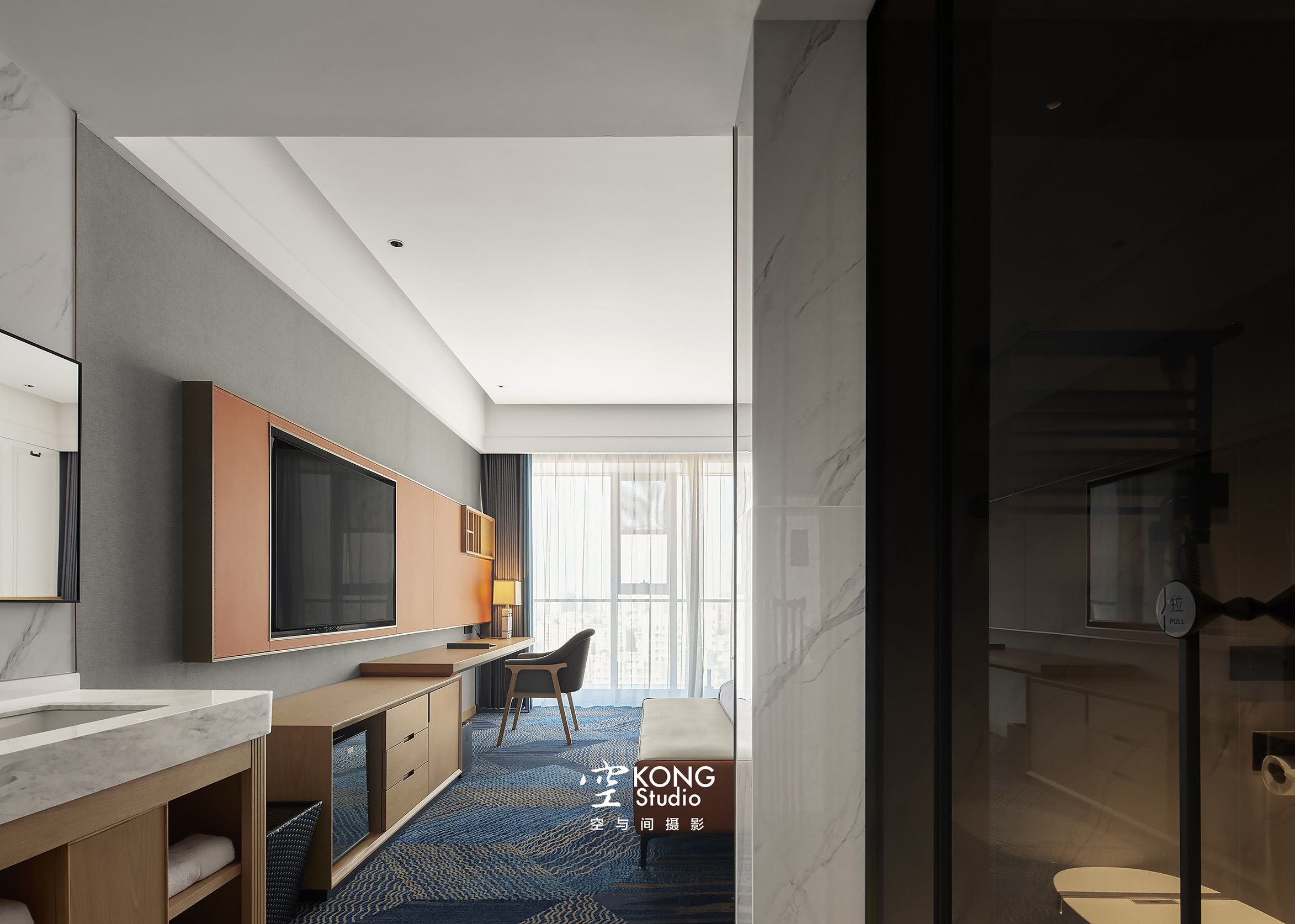 铂斯特酒店丨中国凉山丨包子设计-19