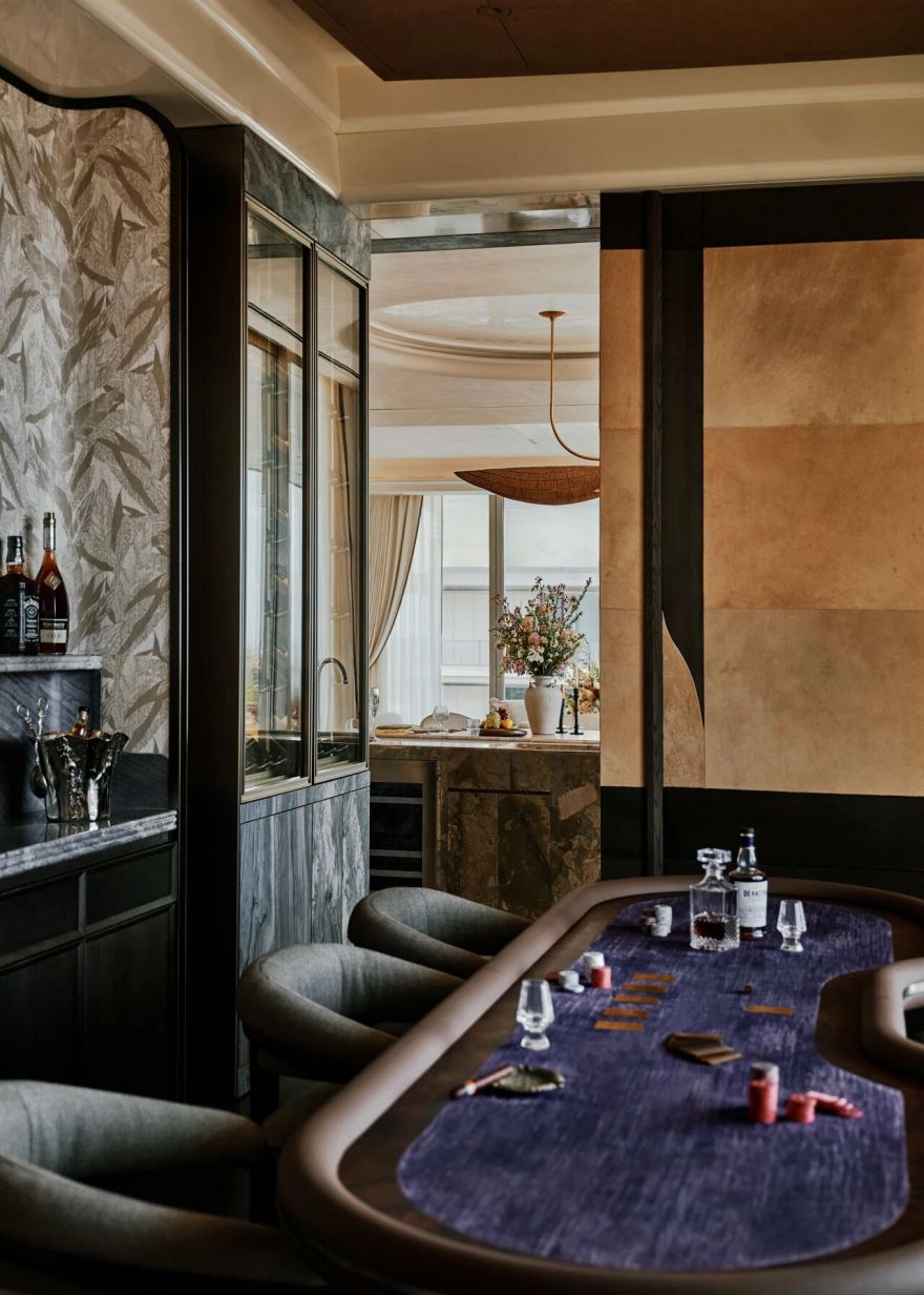 超级地中海·憘悦丨中国三亚丨九米设计,JTL加特林等多家设计事务所-89