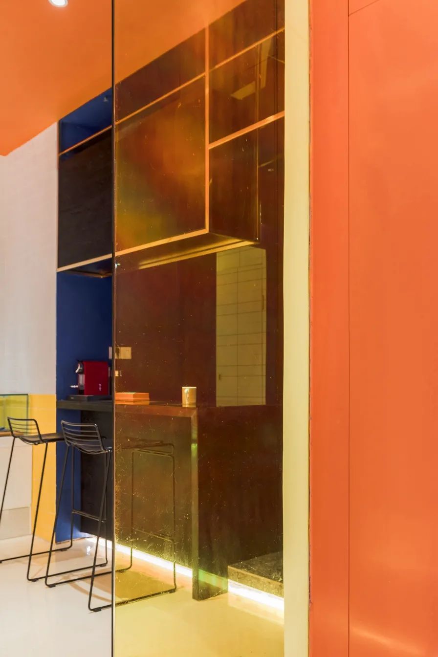 梦幻时空,玩转购物体验 | JOY PLAN 锦铺兰潮流女装店-17