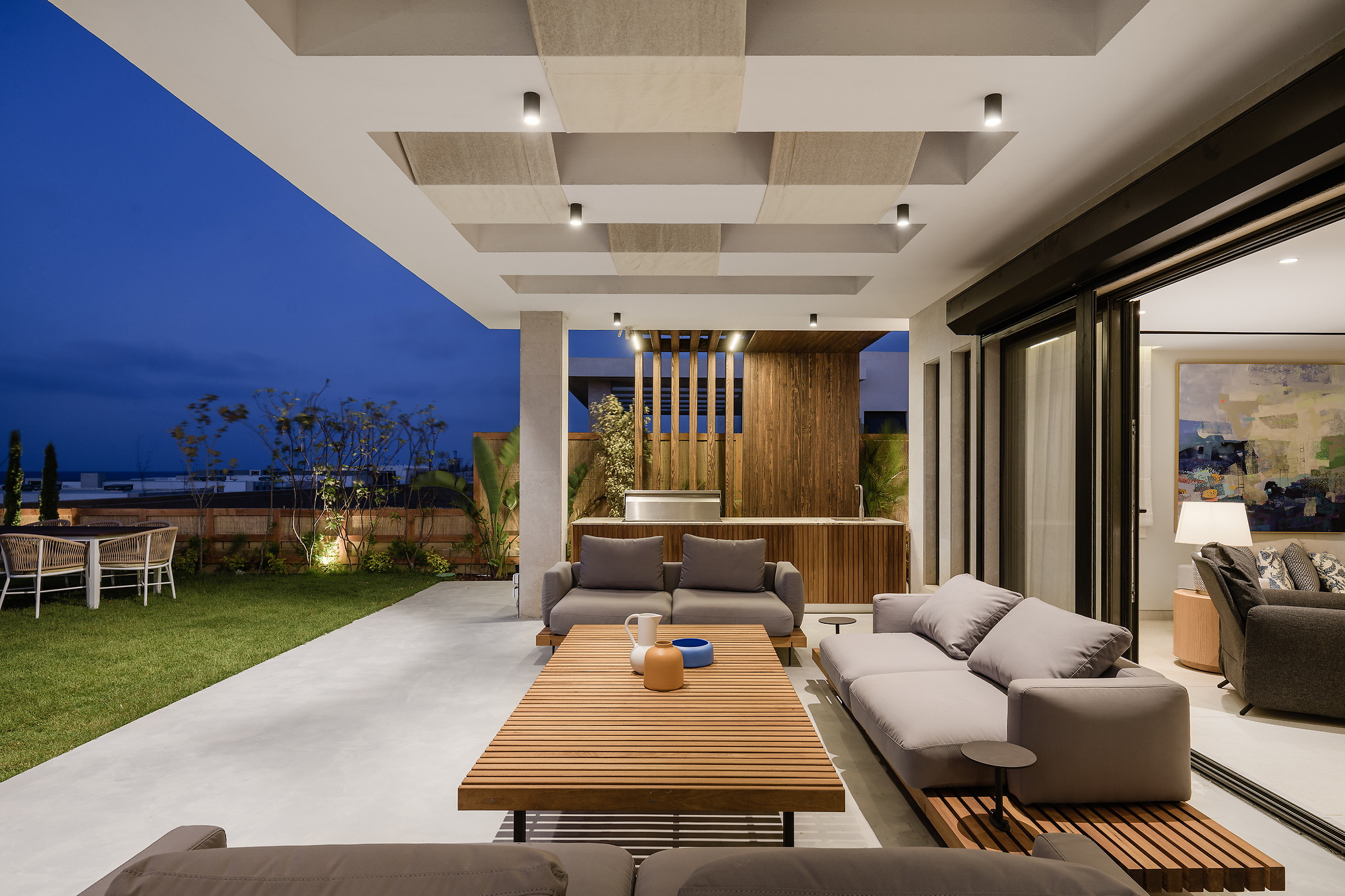 Almaza Buy 别墅 K | Eklego Shop | 2023 | 埃及-16