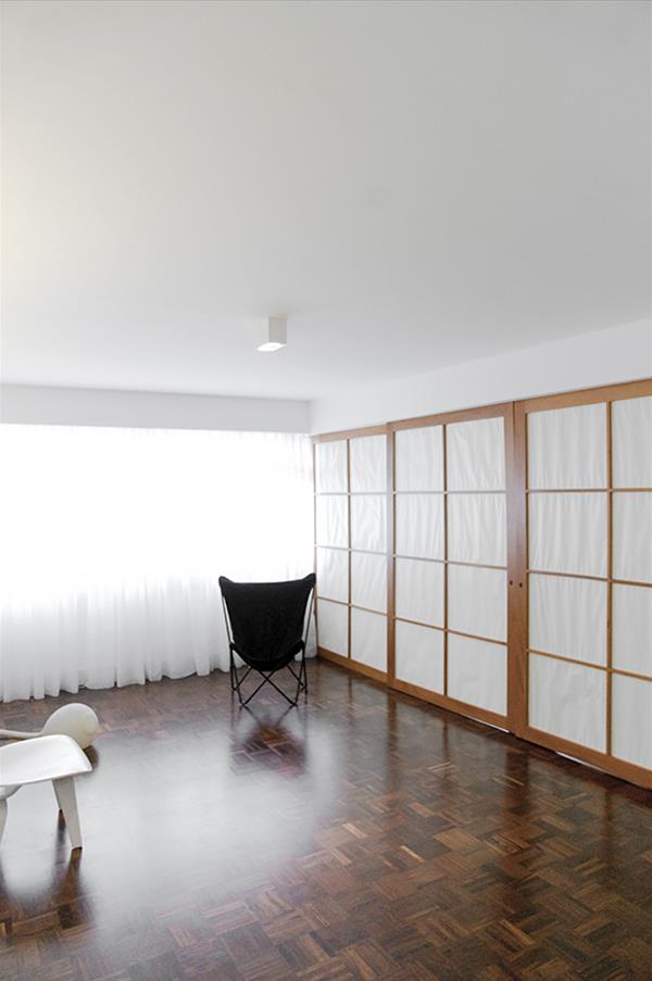 巴西第七层公寓-4