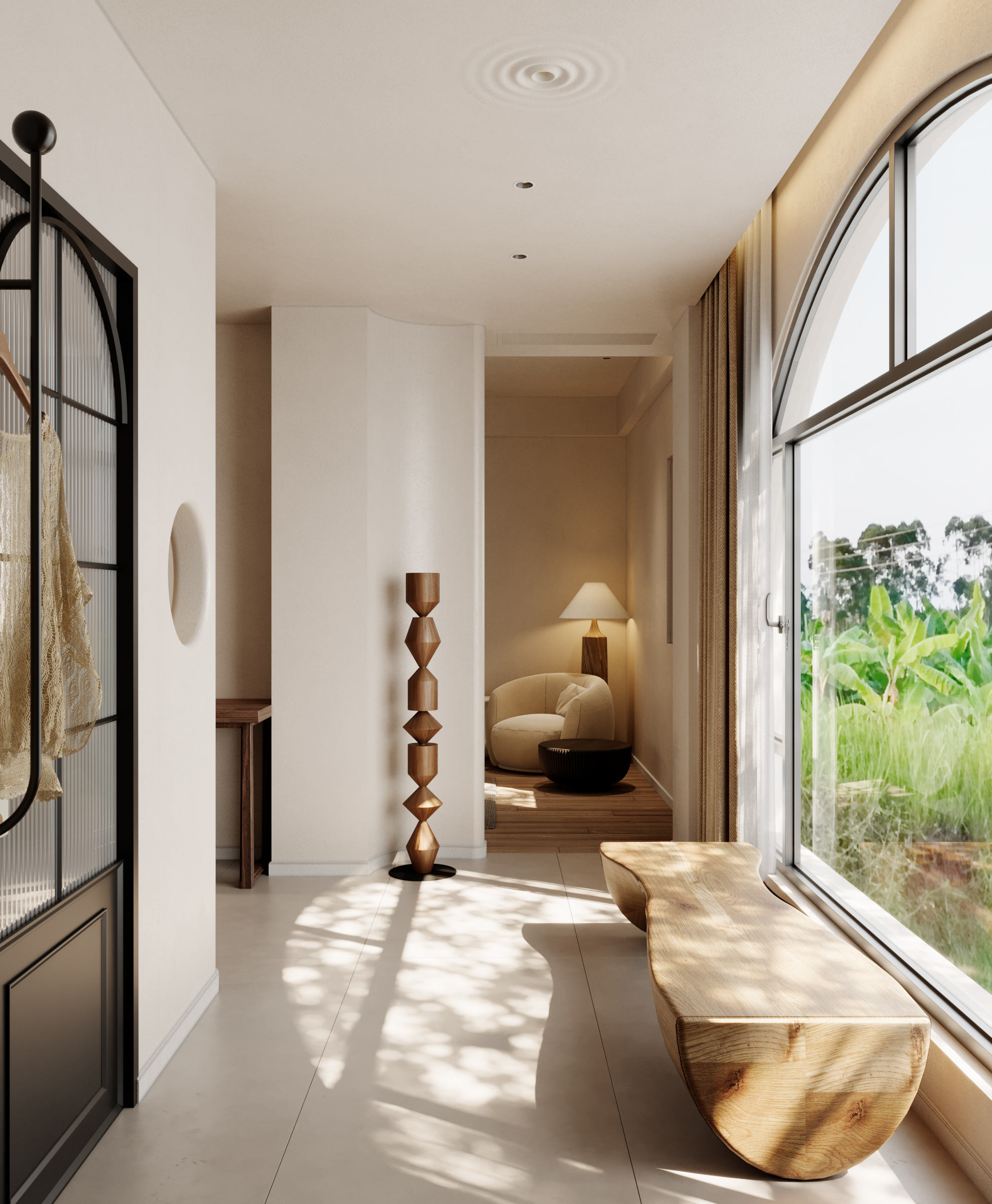 诧寂酒店民宿-7