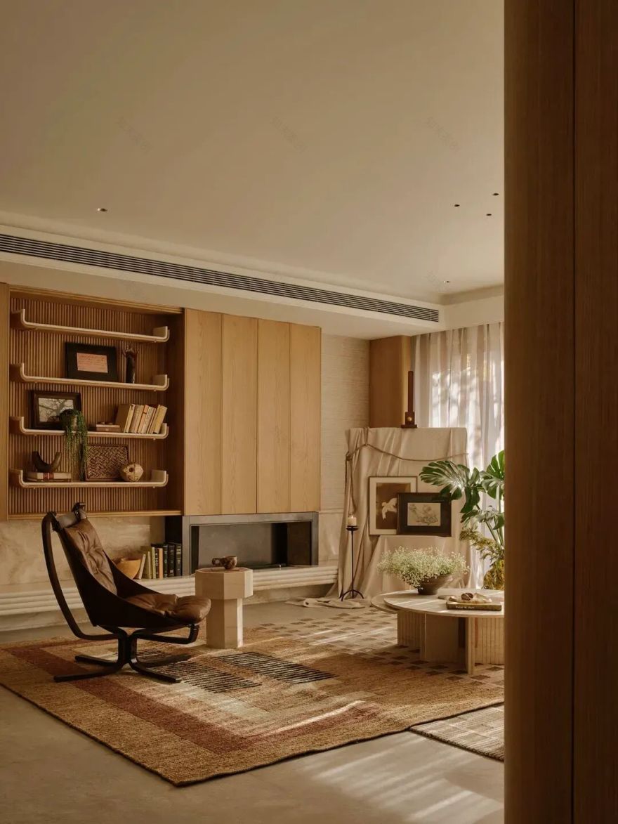 PrivateHome|自然与东方-137