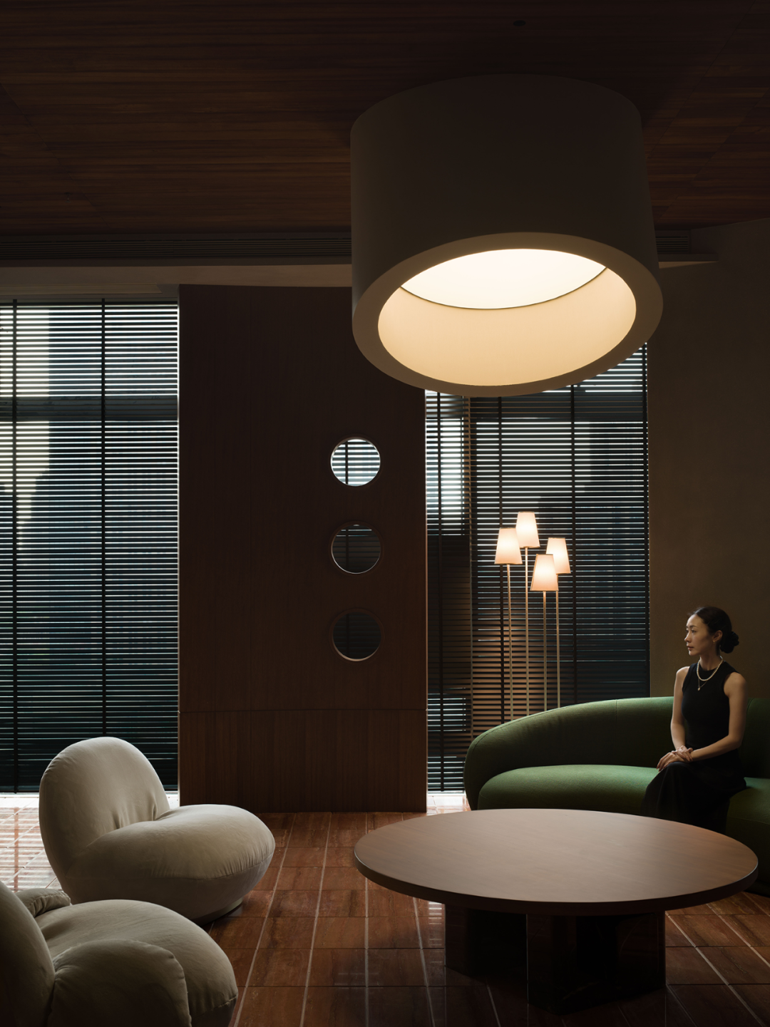 D·H 城市会客厅丨中国重庆丨jsd . 简璞团队,危环,曾微微-33